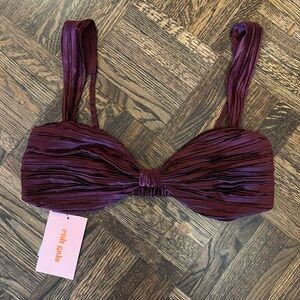 NWT 🏷️ CULT GAIA Ulla Top